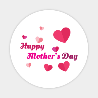 Mother's day Magnet